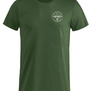 Camp-T-shirt